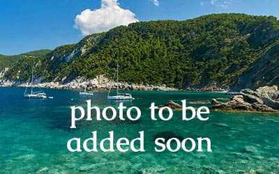 Skopelos areas