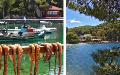 Agnontas Skopelos Agnontas Skopelos