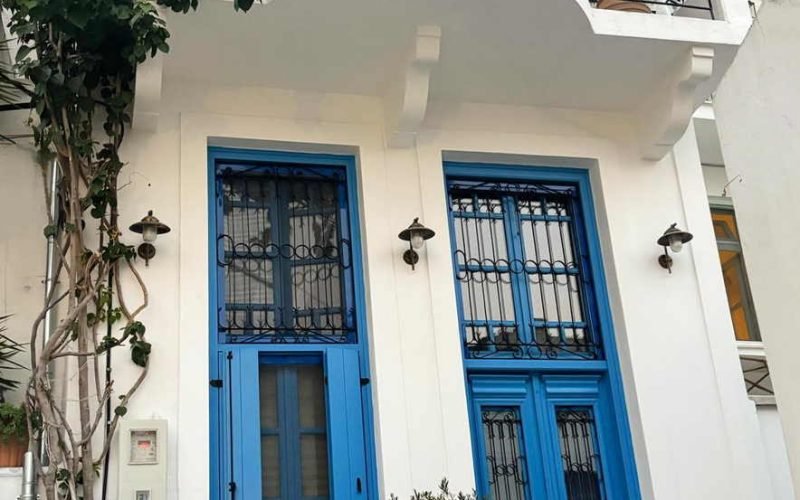Beautiful Town house ready to move in