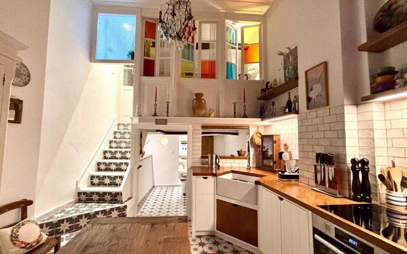 Beautiful Town house ready to move in
