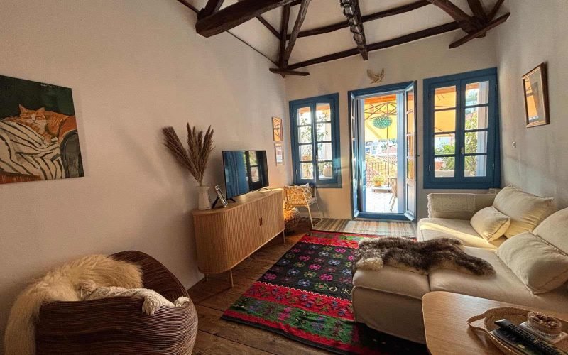 Beautiful Town house ready to move in