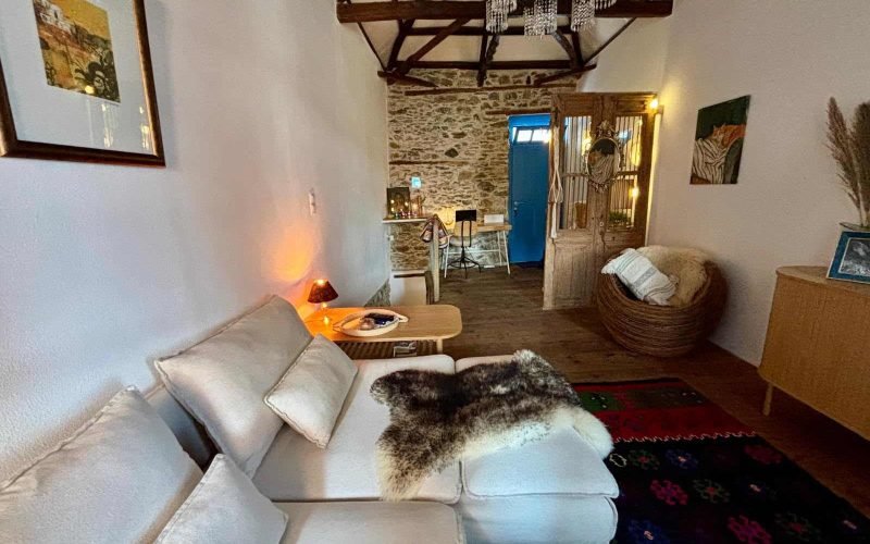Beautiful Town house ready to move in