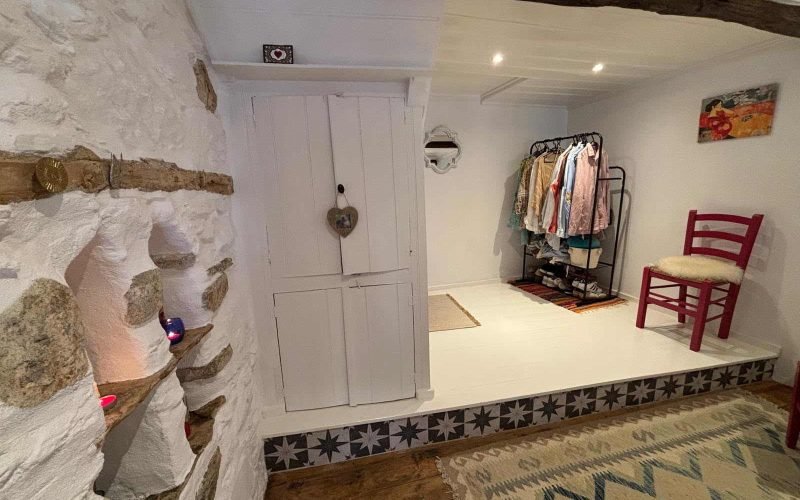 Beautiful Town house ready to move in