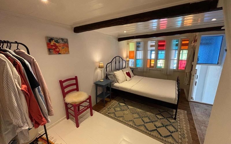 Beautiful Town house ready to move in
