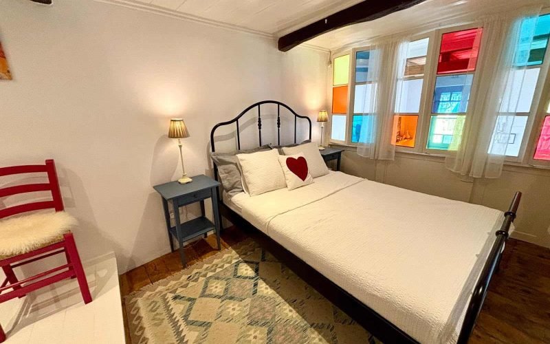 Beautiful Town house ready to move in