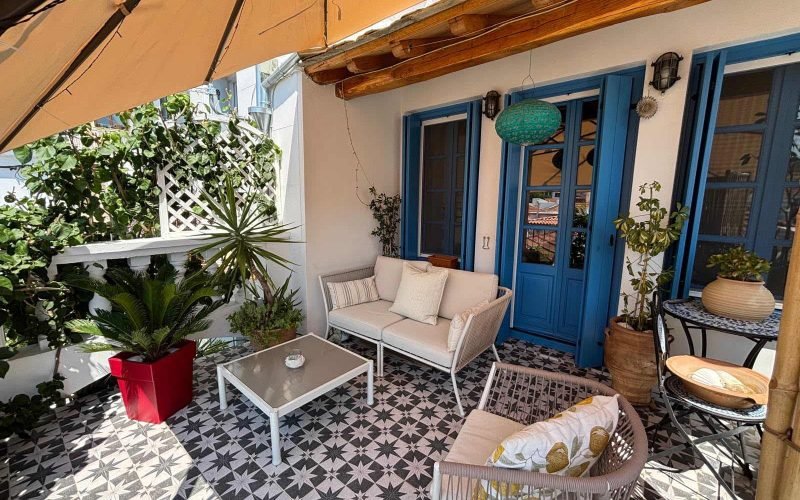 Beautiful Town house ready to move in