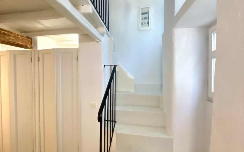 Charming Traditional Skopelos Town House