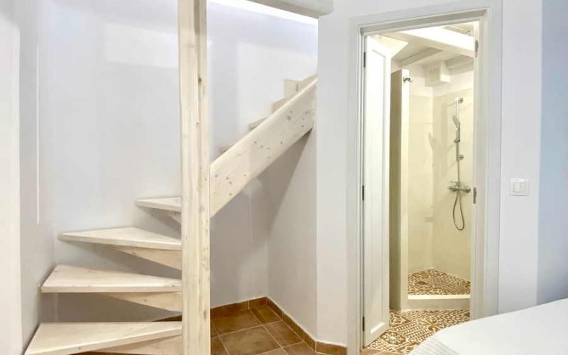 Charming Traditional Skopelos Town House