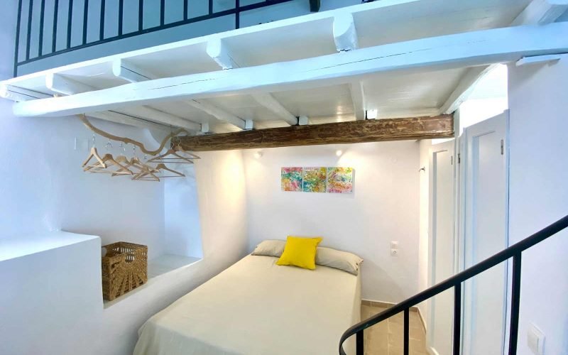 Charming Traditional Skopelos Town House