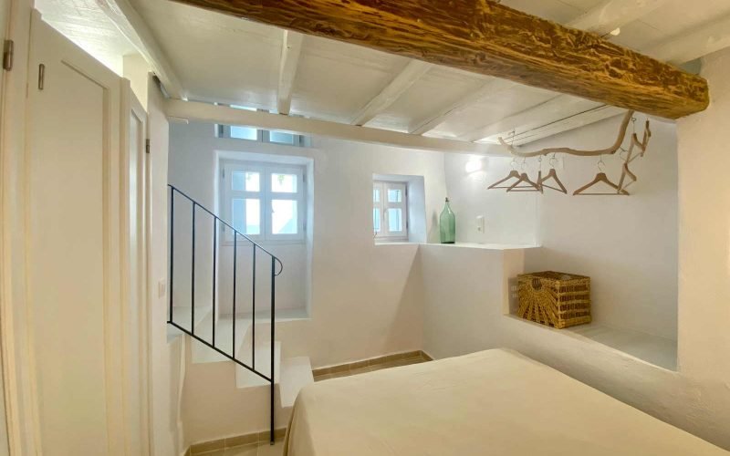 Charming Traditional Skopelos Town House