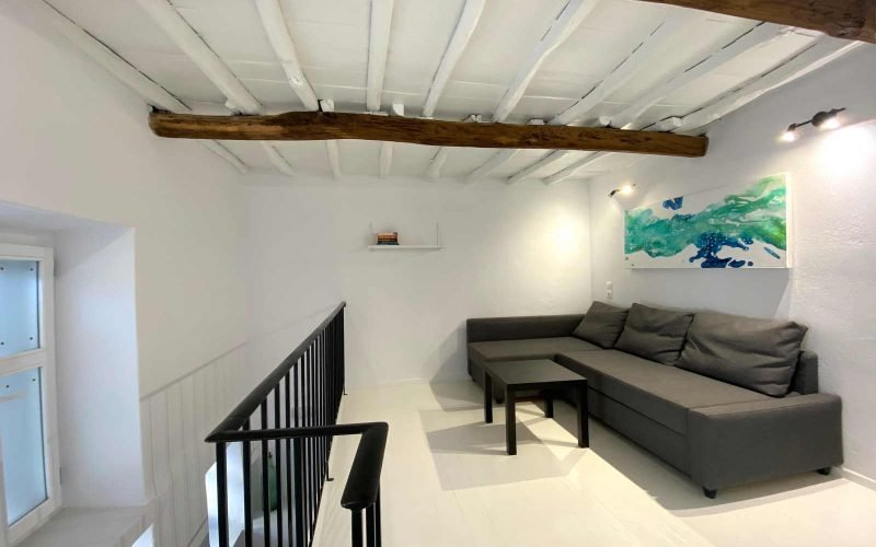 Charming Traditional Skopelos Town House