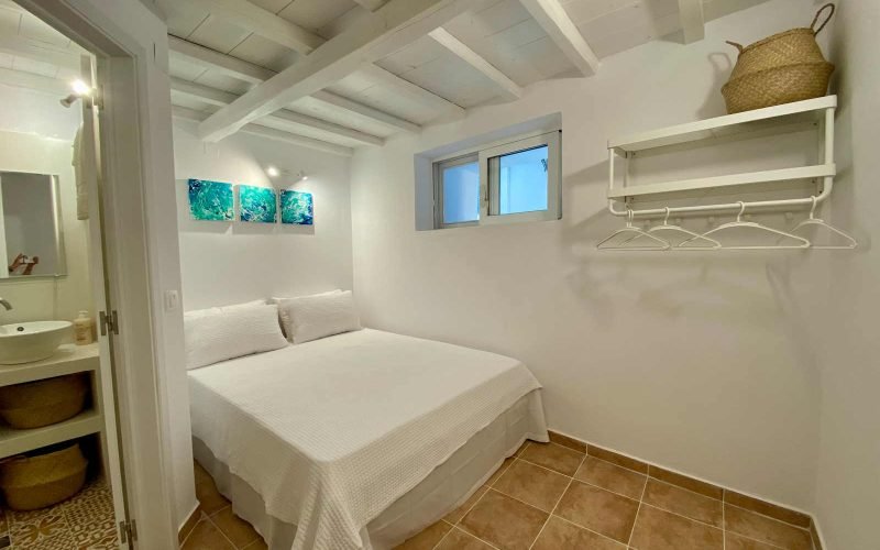Charming Traditional Skopelos Town House