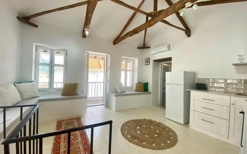 Charming Traditional Skopelos Town House