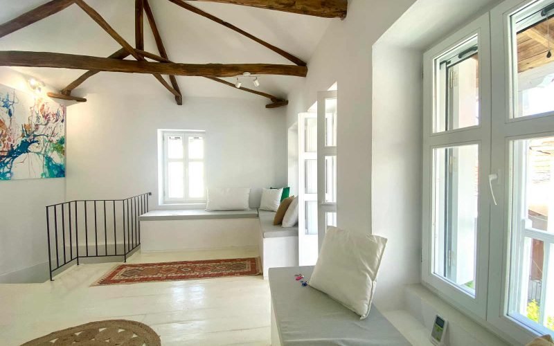 Charming Traditional Skopelos Town House