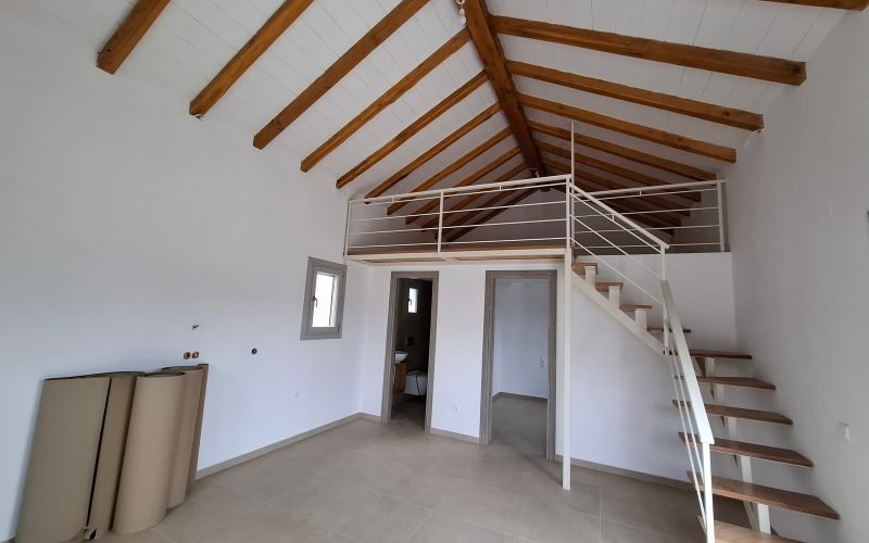 Charming Cottage in the Heart of Skopelos Countryside