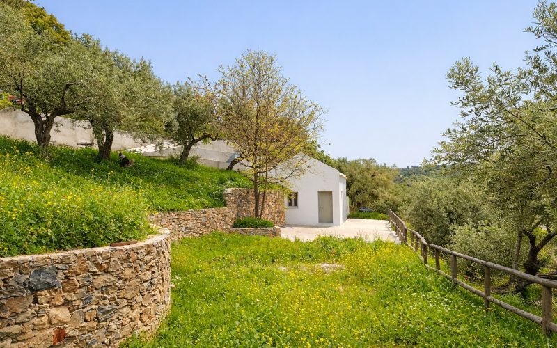 Charming Cottage in the Heart of Skopelos Countryside