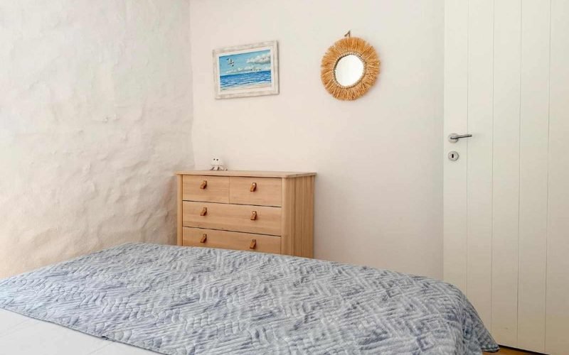 Elegant traditional Skopelos Town House