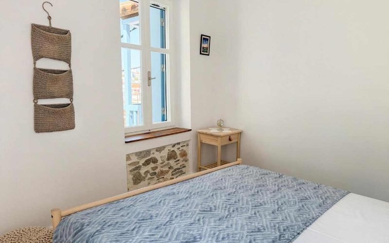 Elegant traditional Skopelos Town House