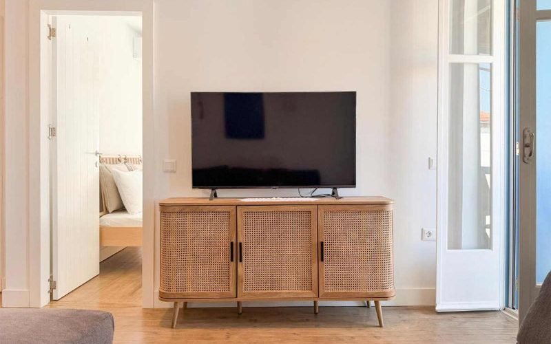 Elegant traditional Skopelos Town House