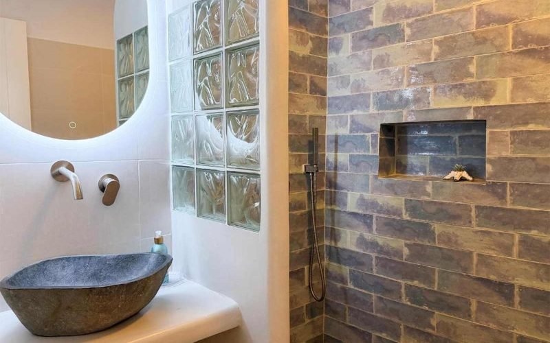Elegant traditional Skopelos Town House