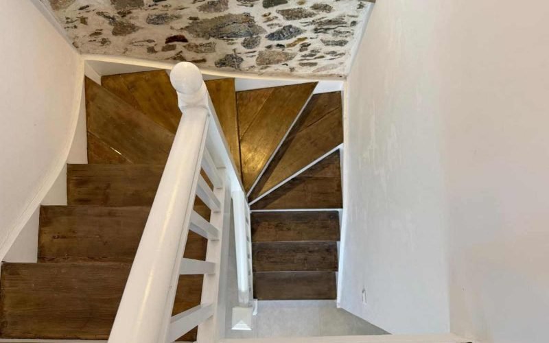 Elegant traditional Skopelos Town House