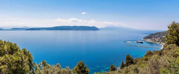 Glossa Loutraki Glossa Loutraki