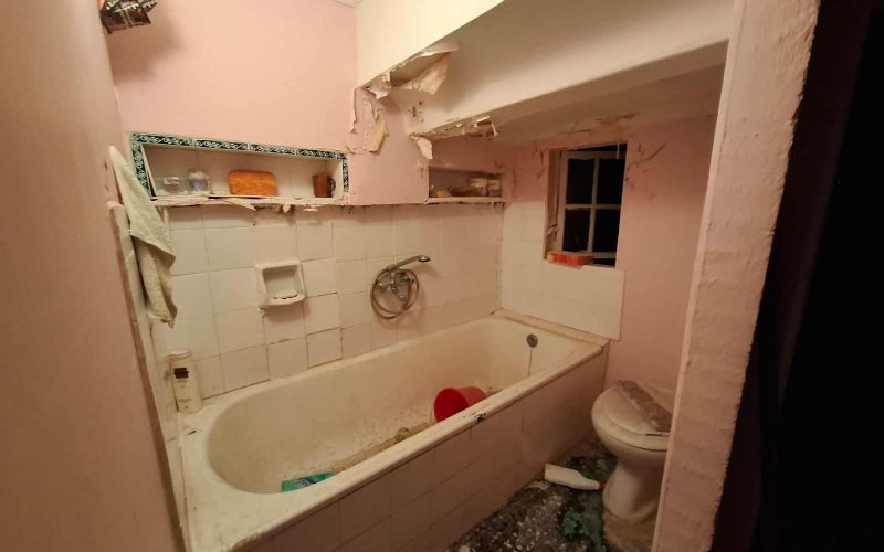 Traditional Village House for Renovation in Glossa, Skopelos