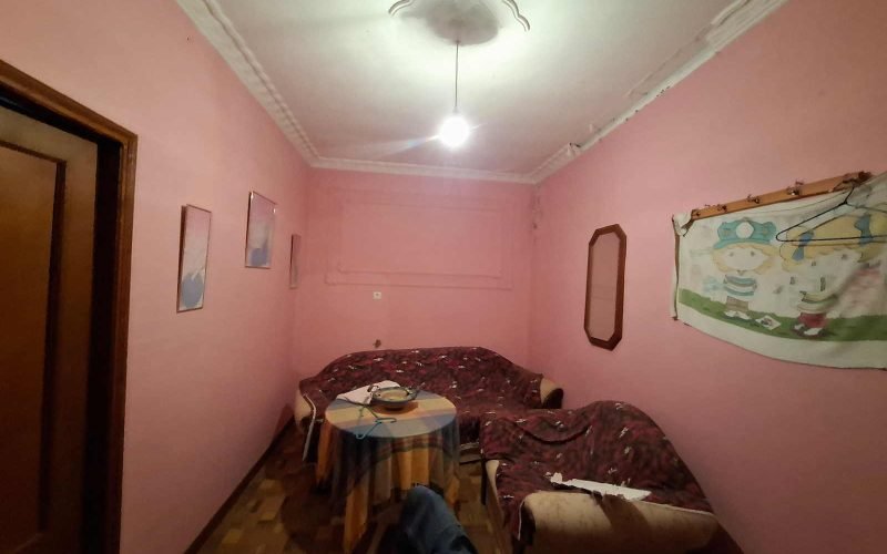 Traditional Village House for Renovation in Glossa, Skopelos