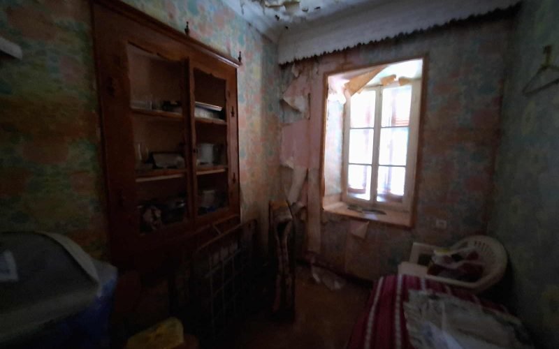 Traditional Village House for Renovation in Glossa, Skopelos