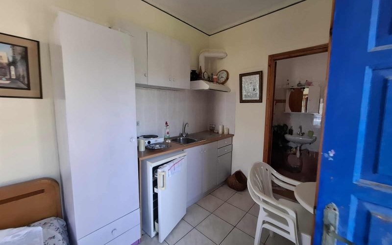 Two apartmnets and two studios with stunning views