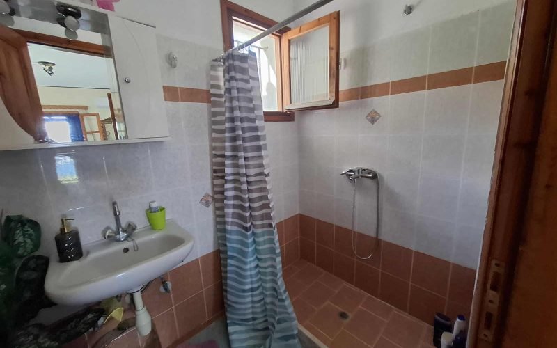Two apartmnets and two studios with stunning views