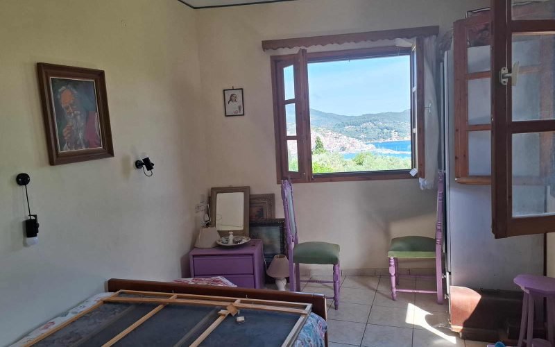 Two apartmnets and two studios with stunning views