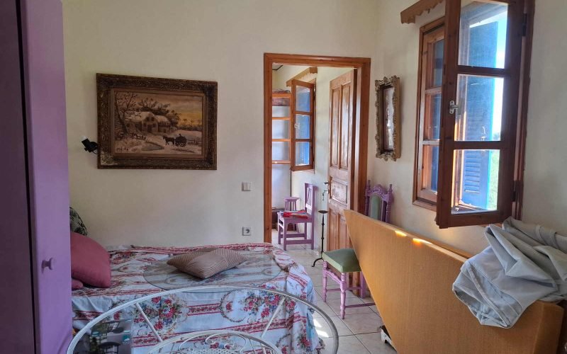 Two apartmnets and two studios with stunning views