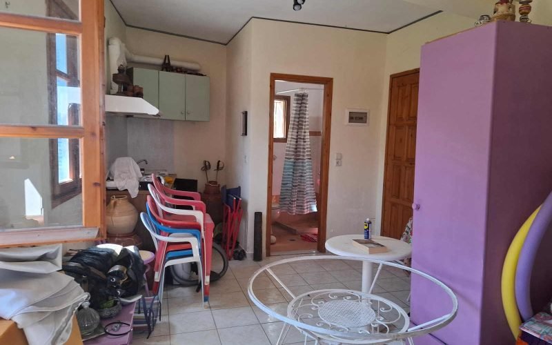 Two apartmnets and two studios with stunning views