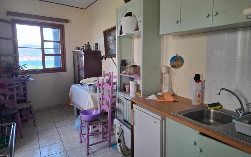 Two apartmnets and two studios with stunning views