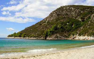 Limnonari Skopelos Limnonari Skopelos