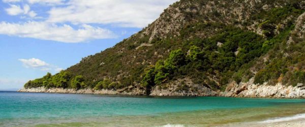 Limnonari Skopelos Limnonari Skopelos