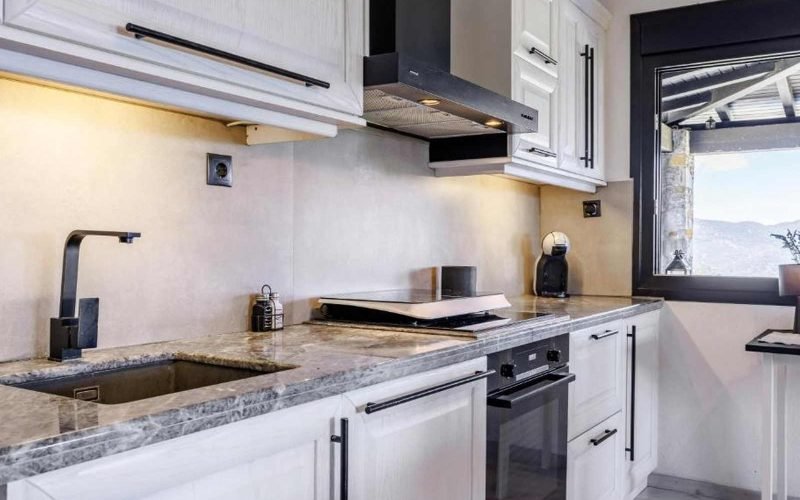 Luxurious Villa with Breathtaking views to the Sporades Islands