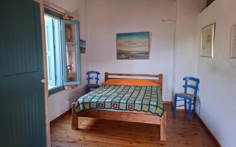 Romantic Villa on the outskirts of Skopelos Town