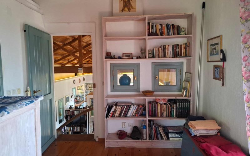 Romantic Villa on the outskirts of Skopelos Town