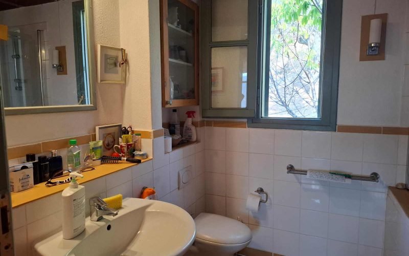 Romantic Villa on the outskirts of Skopelos Town