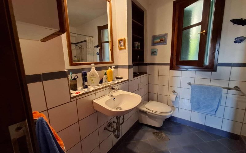 Romantic Villa on the outskirts of Skopelos Town