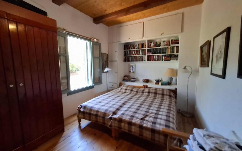 Romantic Villa on the outskirts of Skopelos Town