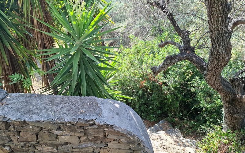 Romantic Villa on the outskirts of Skopelos Town