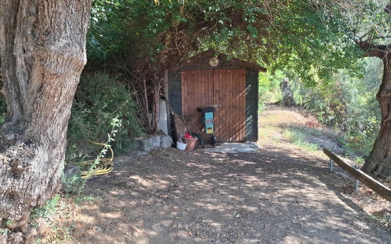 Romantic Villa on the outskirts of Skopelos Town
