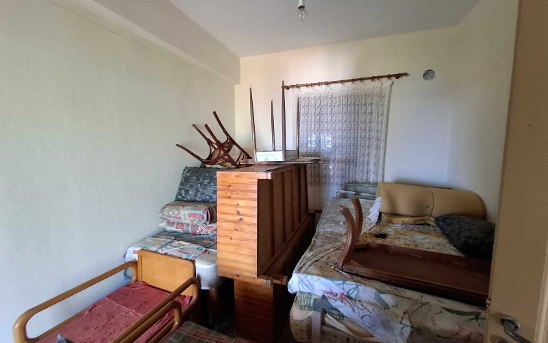 Skopelos Beachfront property to renovate