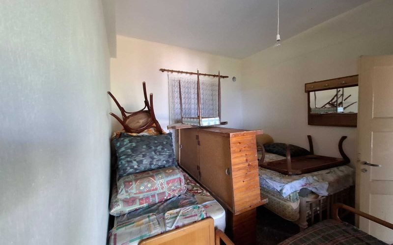 Skopelos Beachfront property to renovate