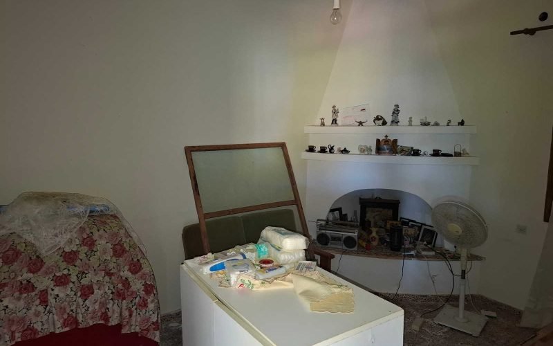 Skopelos Beachfront property to renovate