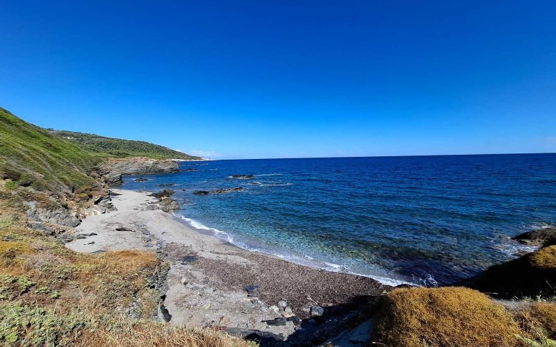 Skopelos Beachfront property to renovate