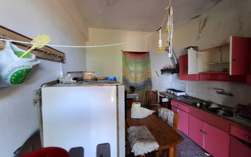 Skopelos Beachfront property to renovate